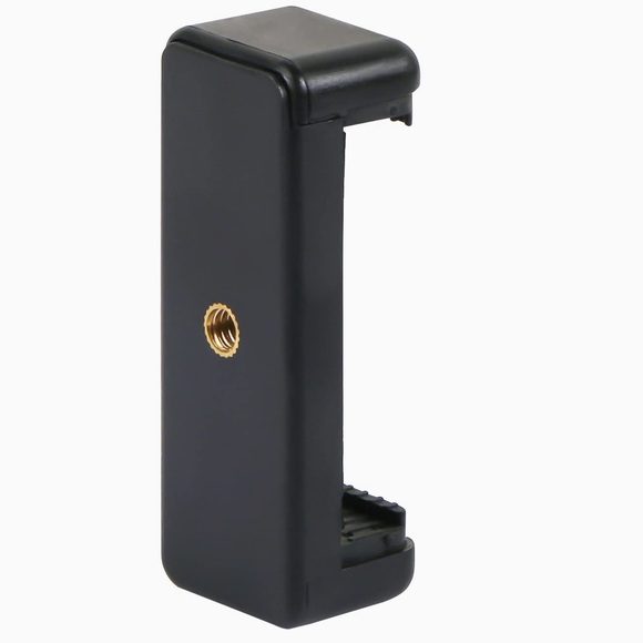 NEW Phone/Camera Holder + Mini Tripod Stand - Picture 8 of 16